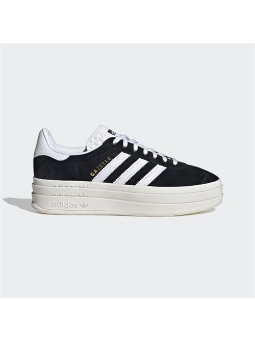 GAZELLE BOLD W      CBLACK/FTWWHT/CWHITE ADIDAS ORIGINALS | HQ6912/ND